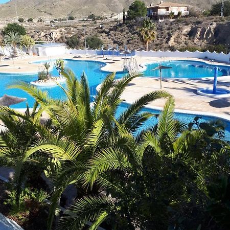 Alkabir Villa El Campello Eksteriør bilde