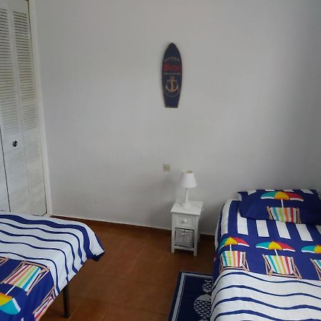 Alkabir Villa El Campello Eksteriør bilde
