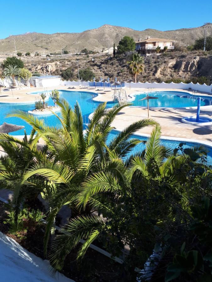 Alkabir Villa El Campello Eksteriør bilde